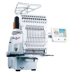 Kompaktní průmyslový...