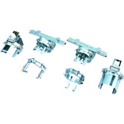 Průmyslový vyšívací stroj HappyJapan HCR3-X1504