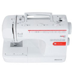 ŠICÍ STROJ MINERVA NEXT 532A