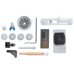 ŠICÍ STROJ MINERVA NEXT 532A