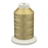 91082 - Vyšívací nit Polyfil - 100% Polyester čirá platina - 5.000m