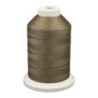 91179 - Vyšívací nit Polyfil - 100% Polyester středně hnědá hrdlička - 5.000m