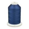 91200 - Vyšívací nit Polyfil - 100% Polyester tmavě modrá - 5.000m