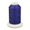 91416 - Vyšívací nit Polyfil - 100% Polyester kobaltová fialová - 5.000m