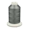 91612 - Vyšívací nit Polyfil - 100% Polyester světle šedá - 5.000m