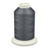 91619 - Vyšívací nit Polyfil - 100% Polyester Středně šedá - 5.000m
