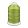 91768 - Vyšívací nit Polyfil - 100% Polyester celerově zelená - 5.000m