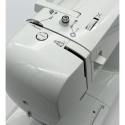 ŠICÍ STROJ MINERVA NEXT 532A