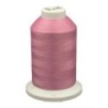 91921 - Vyšívací nit Polyfil - 100% Polyester světle růžová - 5.000m