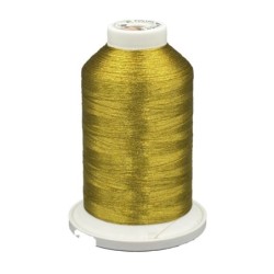 504 - Polyfil - metalická...