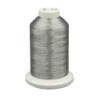 507 - Polyfil - metalická nit - stříbrná - 5.000m