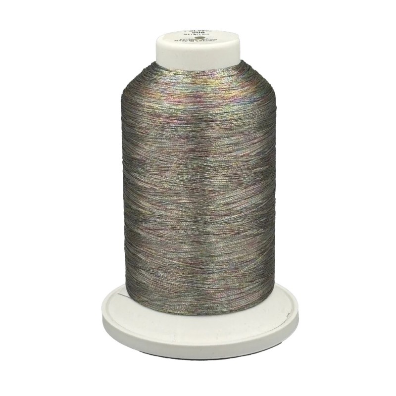 508 - Polyfil - metalická nit - Multi - 5.000m