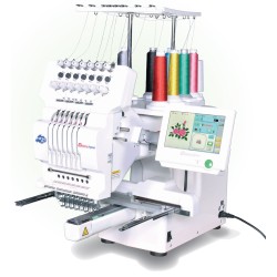 Kompaktní průmyslový...