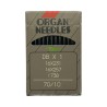 Jehly Organ DBx1/16x231 70/10