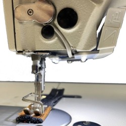 Průmyslový šicí stroj Global NF 3901 LH-AUT