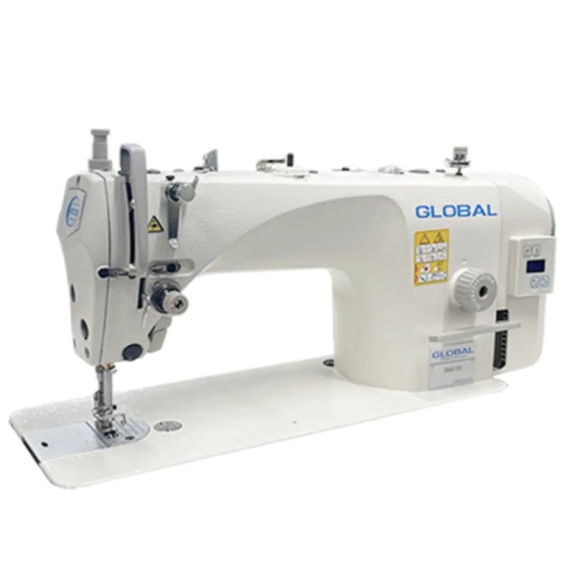 Průmyslový šicí stroj Global 3900 LH-DD