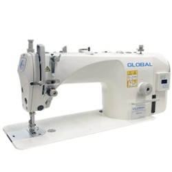 Průmyslový šicí stroj Global 3900 DD