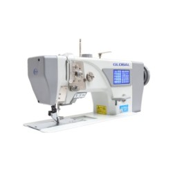 Průmyslový šicí stroj...