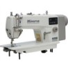 Průmyslový šicí stroj Minerva 5550JDE