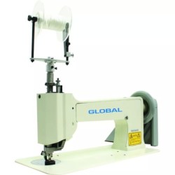 Ruční vyšívací stroj Global...