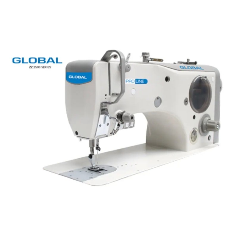 Průmyslový šicí stroj Global ZZ 2565