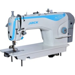 Průmyslový šicí stroj Jack F4