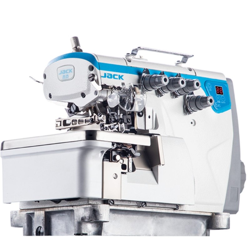 Průmyslový 4nitný overlock Jack E4S-4-M03/333