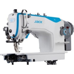 Průmyslový šicí stroj Jack...