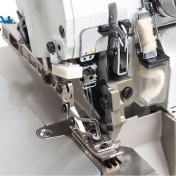 Průmyslový 4nitný overlock Global OV 414-240DD