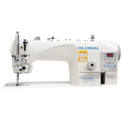 Průmyslový šicí stroj Global NF 3901 LH-AUT