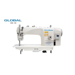Průmyslový šicí stroj Global 3900 DD