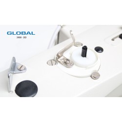 Průmyslový šicí stroj Global 3900 DD