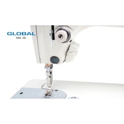 Průmyslový šicí stroj Global 3900 DD