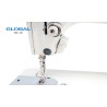 Průmyslový šicí stroj Global 3900 DD