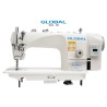 Průmyslový šicí stroj Global 3900 DD