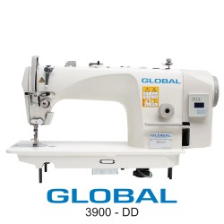 Průmyslový šicí stroj Global 3900 DD