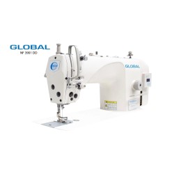 Průmyslový šicí stroj Global NF 3901 DD