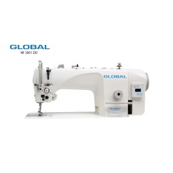 Průmyslový šicí stroj Global NF 3901 DD
