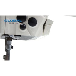 Průmyslový šicí stroj Global NF 3901 DD