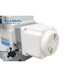 Průmyslový 5nitný coverlock Global CB 3703-56 E-AUT