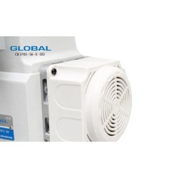 Průmyslový 5nitný coverlock Global CB 3703-64 BFC DD