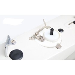 Průmyslový šicí stroj Global 3900 LH-DD