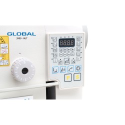 Průmyslový šicí stroj Global 3900 AUT