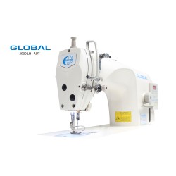 Průmyslový šicí stroj Global 3900 LH-AUT