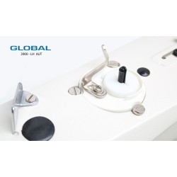 Průmyslový šicí stroj Global 3900 LH-AUT
