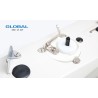Průmyslový šicí stroj Global 3900 LH-AUT