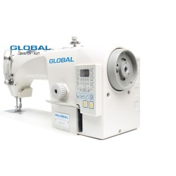 Průmyslový šicí stroj Global 3900 LH-AUT