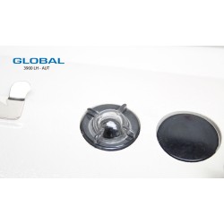 Průmyslový šicí stroj Global 3900 LH-AUT