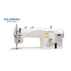Průmyslový šicí stroj Global NF 3901 LH-AUT