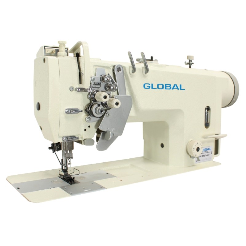 Průmyslový šicí stroj Global DN 8442 AUT